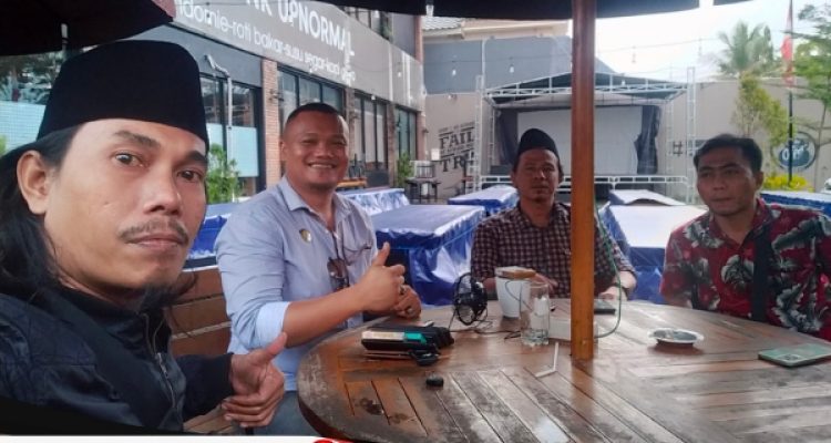 Persahabatan Itu Indah