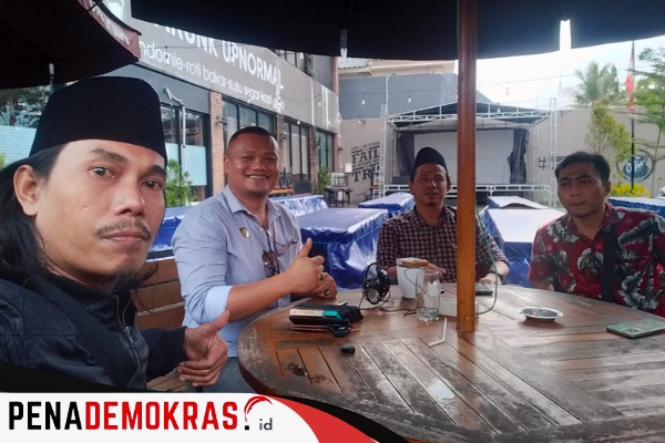 Persahabatan Itu Indah