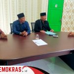 Demi Perubahan Moh. Nasir R Resmi Mendaftar Sebagai Anggota PKB