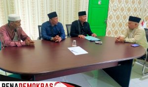 20221225_175337_0000 Demi Perubahan Moh. Nasir R Resmi Mendaftar Sebagai Anggota PKB