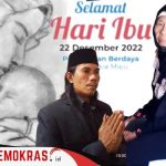 Kedudukan Seorang Ibu Diatas Utama Dan Segalanya