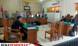 20230120_000443_0000 Posbakum Adin Sumenep Lakukan Eksepsi Dakwaan Jaksa