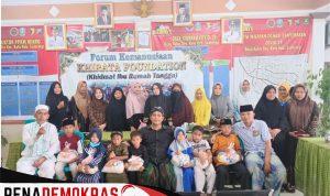 20230120_004425_0000 Jelang Milad, Khirata Foundation Gelar Khotmil Qur'an