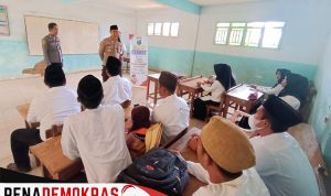 20230120_232613_0000 Kapolsek Kangayan Melaksanakan Program Mabes Polri