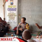 Kapolres Sumenep Beri Edukasi Pentingnya Keselamatan Berlalu Lintas