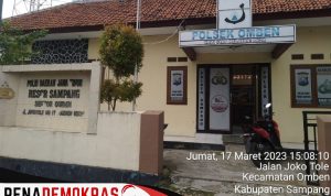 20230317_152913_0000 Himbauan Kapolsek Omben Menjelang Bulan Suci Ramadhan 1444 H