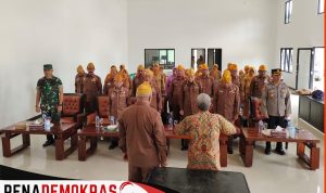 20230320_162311_0000 Kodim 0827 Menggelar Pemilihan Ketua DPC LVRI Sumenep Periode 2023-2028