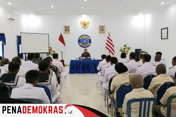 20230807_215630_0000 Persiapan Komandan Lanal Batuporong TNI AL Menyambut HUT Kemerdekaan RI Ke-78 Tahun