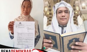 Belum Bisa Membayar Hutang Korban Langsung Dianiaya