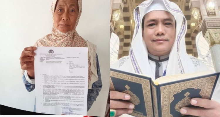 Belum Bisa Membayar Hutang Korban Langsung Dianiaya