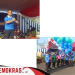 Polres Sumenep Gelar JJS Dan Senam Bersama