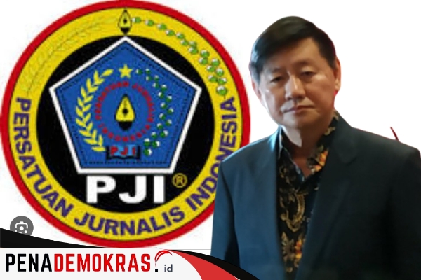 PJI Menyoroti Kasus Penganiayaan Dan Pembunuhan Diduga Dilakukan Anak Anggota DPR RI