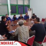 PJI Kediri Raya Tolak Adanya Pemerasan Mengatasnamakan Jurnalis