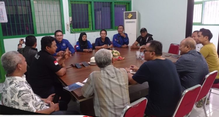PJI Kediri Raya Tolak Adanya Pemerasan Mengatasnamakan Jurnalis
