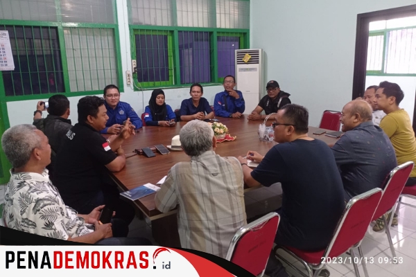 PJI Kediri Raya Tolak Adanya Pemerasan Mengatasnamakan Jurnalis