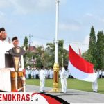 HSN 2023 Pemkab Sumenep Mengusung Tema 'Jihad Santri Jayakan Negeri'