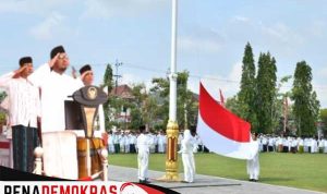 HSN 2023 Pemkab Sumenep Mengusung Tema 'Jihad Santri Jayakan Negeri'