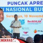 Bulan Cinta Laut 2023 Menteri KKP Jalankan Program Jokowi