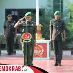 Kodim 0827 Memperingati Hari Juang TNI AD ke 78 2023