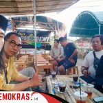 Cafe President Cocok Dijadikan Tempat Bersantai Malam Tahun Baru 