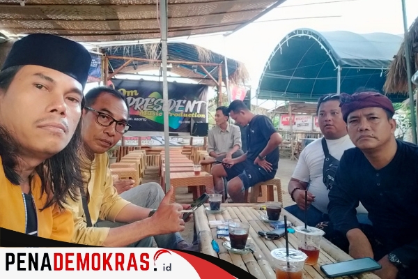 20240102_210510_0000 Cafe President Cocok Dijadikan Tempat Bersantai Malam Tahun Baru