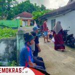 Penjualan Tanah Kuburan Di Desa Kalianget Barat Menimbulkan Polemik