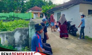 Penjualan Tanah Kuburan Di Desa Kalianget Barat Menimbulkan Polemik