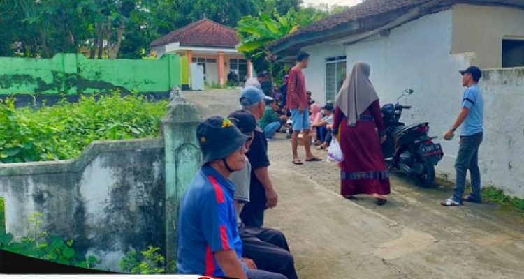 Penjualan Tanah Kuburan Di Desa Kalianget Barat Menimbulkan Polemik