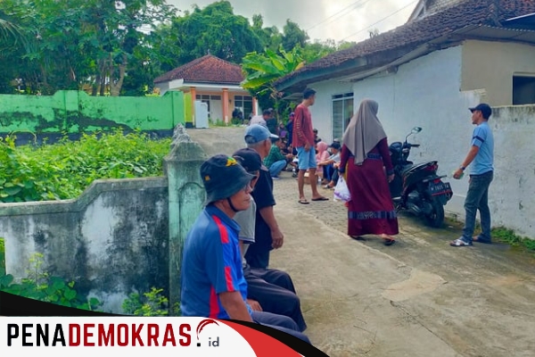 Penjualan Tanah Kuburan Di Desa Kalianget Barat Menimbulkan Polemik