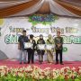 Pisah Kenang Kelas Ahir XXI SMPN 2 Raas, Dalam Bingkai "Ukir Prestasi Raih Cita-cita"