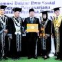 Dr. Ir. Arif Firmanto S. TP, M. Si: Sosok Pemimpin Visioner Yang Tak Pernah Berhenti Belajar