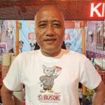 Kucing Busok Pulau Raas Jadi Ikon Pilkada Sumenep 2024