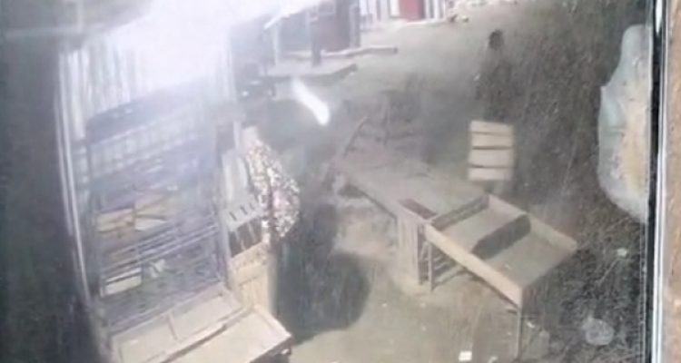 Pedagang di Pasar Anom Sumenep Resah Adanya Aksi Dugaan Pencurian 