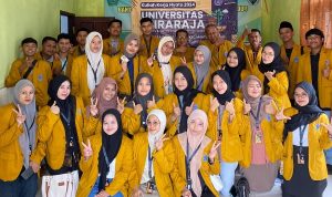 Pemerintahan Desa Dempo Timur Sambut Hangat KKN Unija Madura Tahun 2024