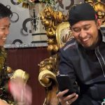 Ketua ISSITA Sumenep mengucapkan Selamat Atas Gelar Doktor Bupati Achmad Fauzi 