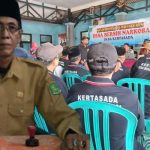 Kepedulian Pemdes Kertasada Dalam Menyelamatkan Generasi Muda Dari Narkoba