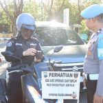 Polres Sumenep Gelar Gaktibplin Personel Ciptakan Kedisiplinan dalam Rangka Ops Patuh Semeru 2024