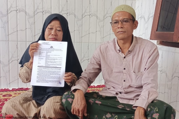 Selamat Hari Raya Idul Fitri_20240720_172758_0000 Keluarga Korban Penganiayaan Kecewa Dengan Kinerja Polsek Pasongsongan/Polres Sumenep