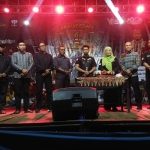 Wakil Bupati Sumenep Hadiri Anniversary WaFamily of Honda Riders (FHR) ke-6