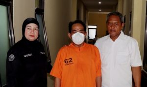 Patut Diapresiasi: Polres Sumenep Terus Gencar Ungkap Kasus 