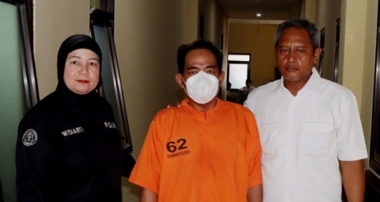 Patut Diapresiasi: Polres Sumenep Terus Gencar Ungkap Kasus 