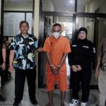 Luar Biasa! Polres Sumenep Berhasil Ungkap Kasus Penyalahgunaan Narkoba