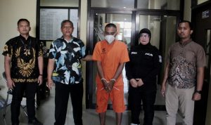 Luar Biasa! Polres Sumenep Berhasil Ungkap Kasus Penyalahgunaan Narkoba