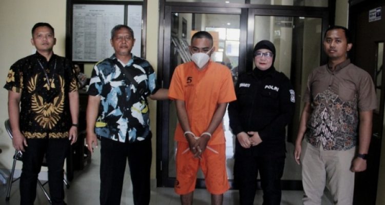 Luar Biasa! Polres Sumenep Berhasil Ungkap Kasus Penyalahgunaan Narkoba