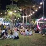 Keberhasilan Bupati Fauzi: Taman Tajamara Sumenep Menghidupkan Perekonomian Masyarakat