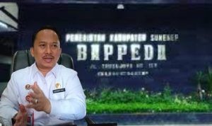 BAPPEDA Sumenep Gencarkan Pendampingan Pasca Evaluasi SAKIP 2024 Oleh Kemen PANRB