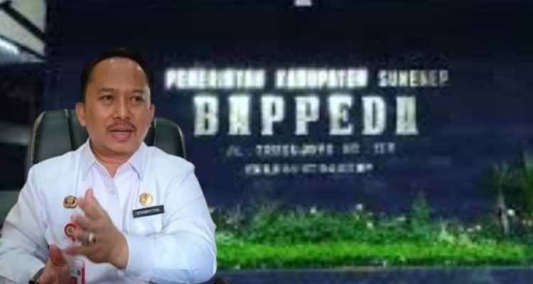 BAPPEDA Sumenep Gencarkan Pendampingan Pasca Evaluasi SAKIP 2024 Oleh Kemen PANRB