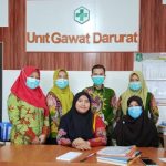 Peran dr. Mega Meningkatkan Kualitas Pelayanan UGD di Puskesmas Kalianget