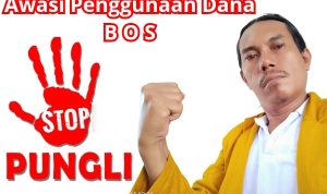 Berantas Pungli di Sekolah Wujudkan Program Wajib Belajar 12 Tahun