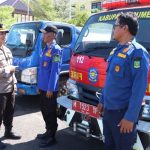Polres Sumenep Akan Mendistribusikan Bantuan Air Bersih Antisipasi Kekeringan